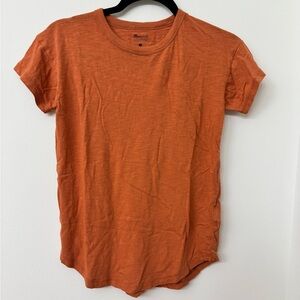 Madewell Tee